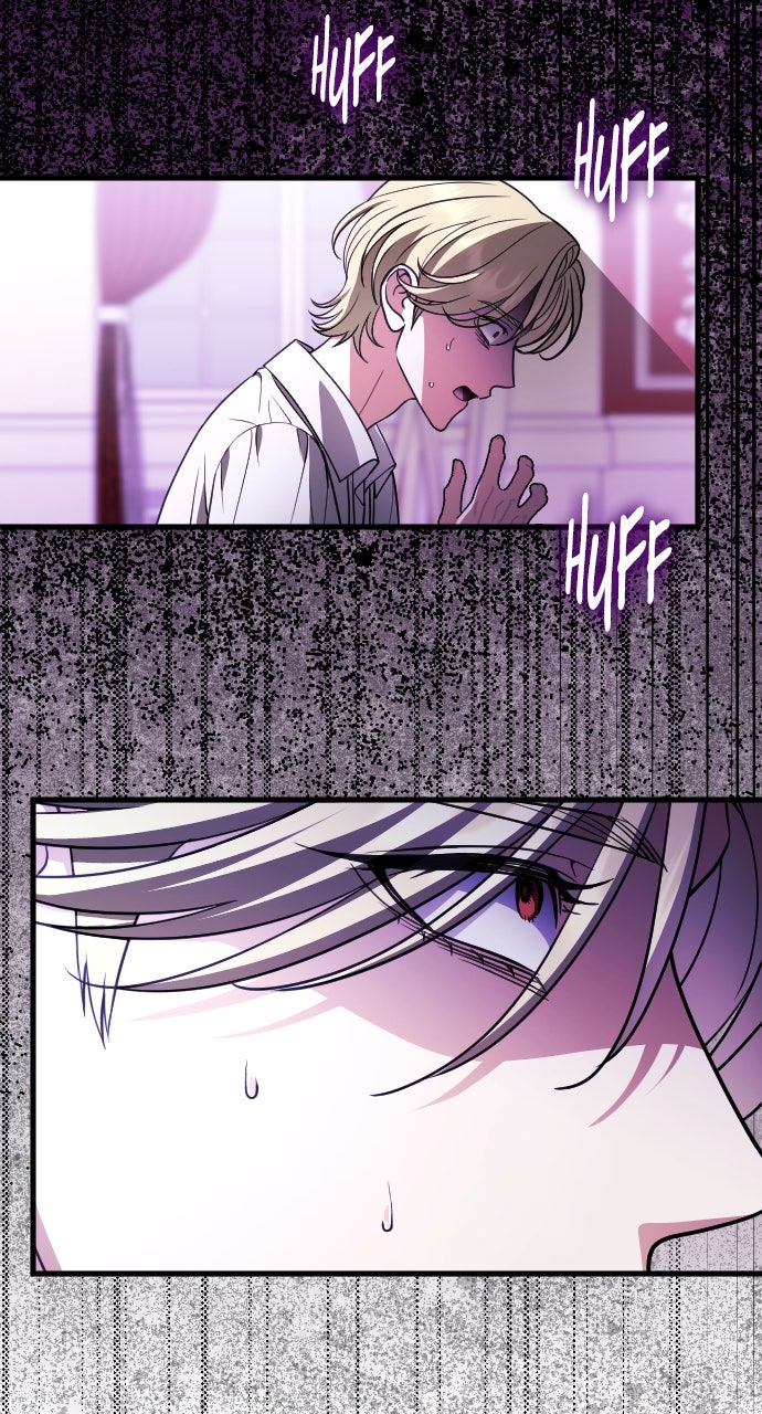 What Death Taught Me Episode 47 page 18 - 