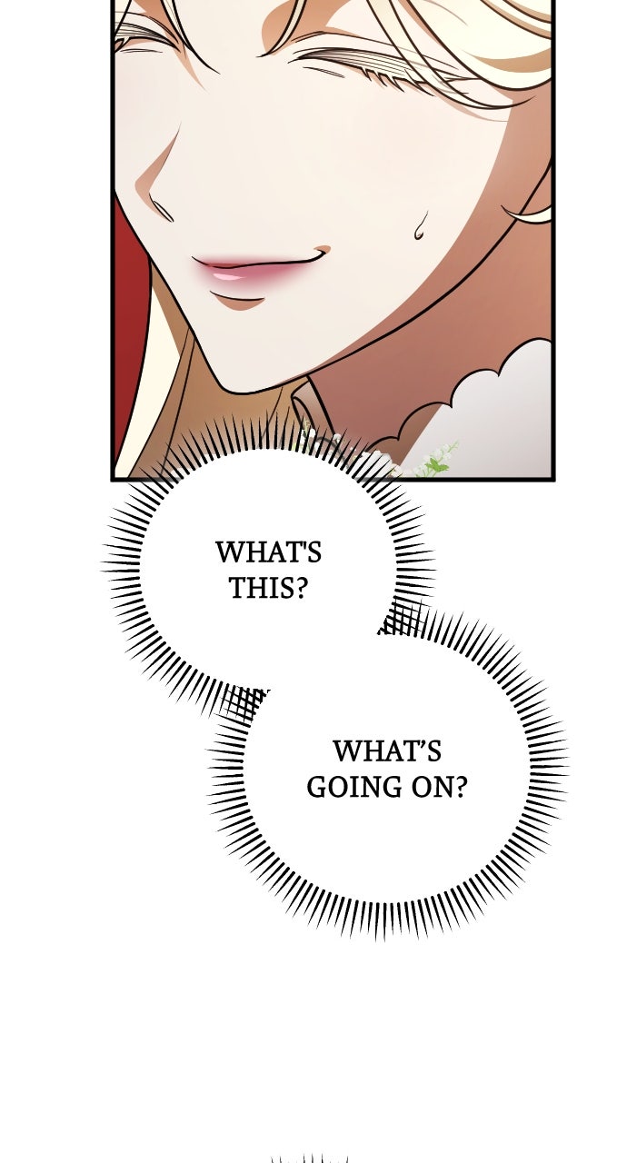 What Death Taught Me Episode 47 page 30 - 