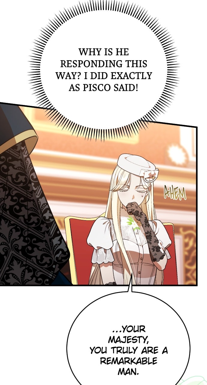 What Death Taught Me Episode 47 page 31 - 