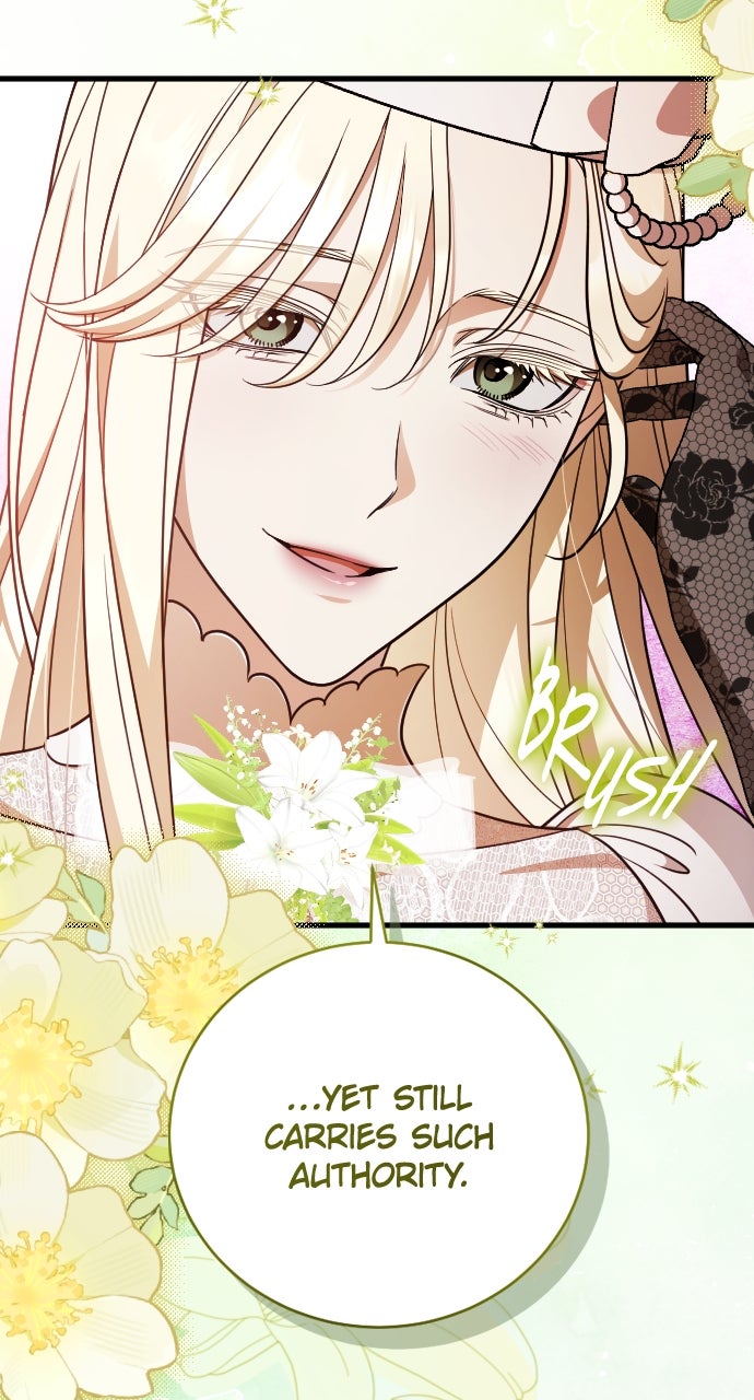 What Death Taught Me Episode 47 page 33 - 
