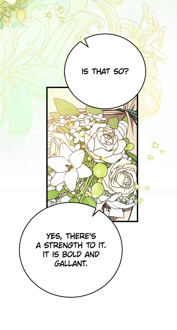 What Death Taught Me Episode 47 page 34 - 