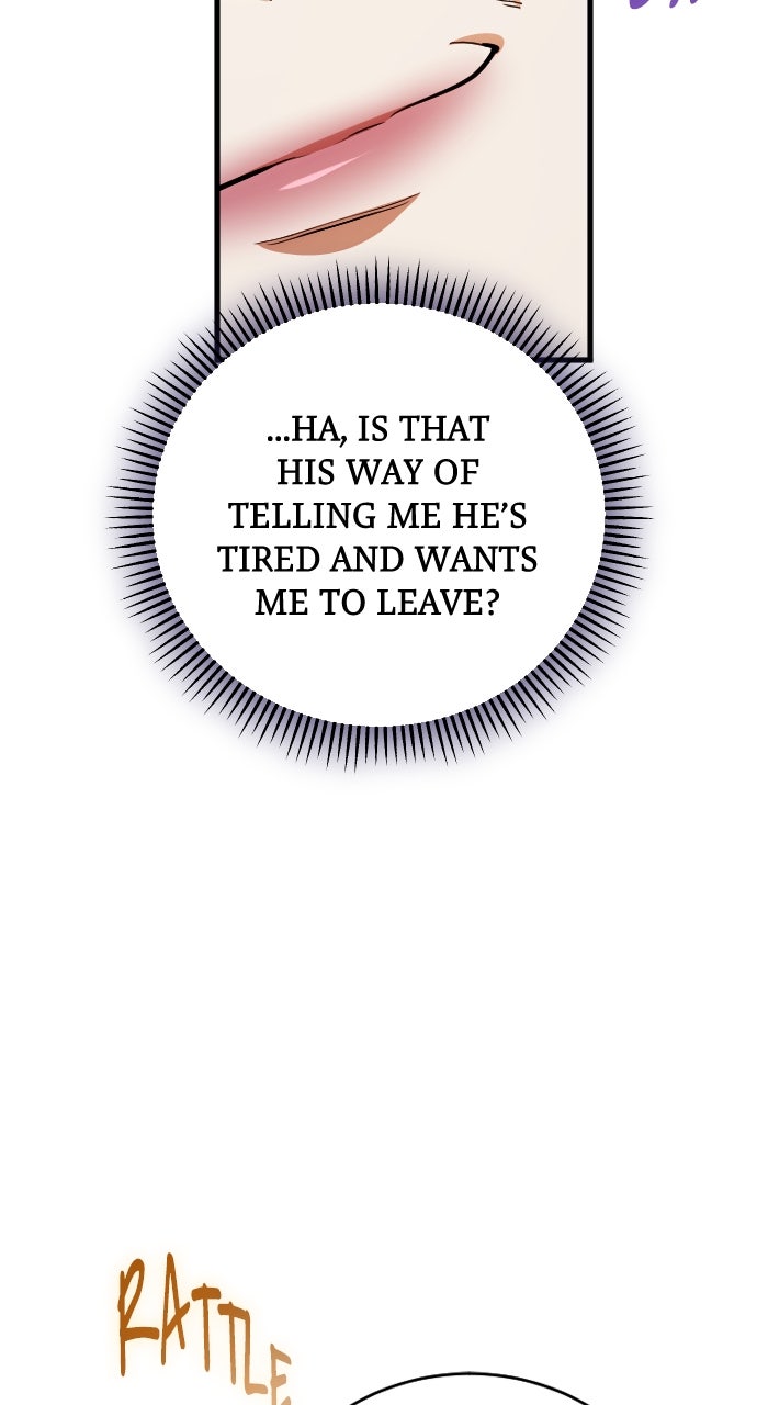 What Death Taught Me Episode 47 page 37 - 