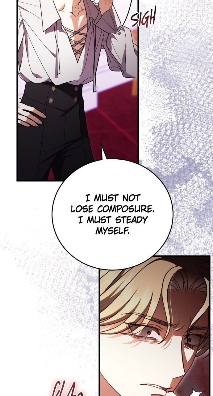 What Death Taught Me Episode 47 page 6 - 