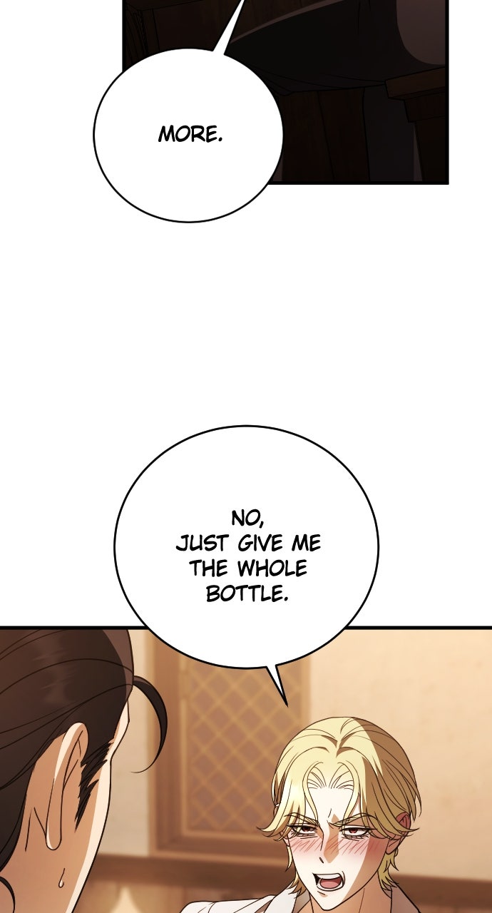 What Death Taught Me Episode 47 page 54 - 