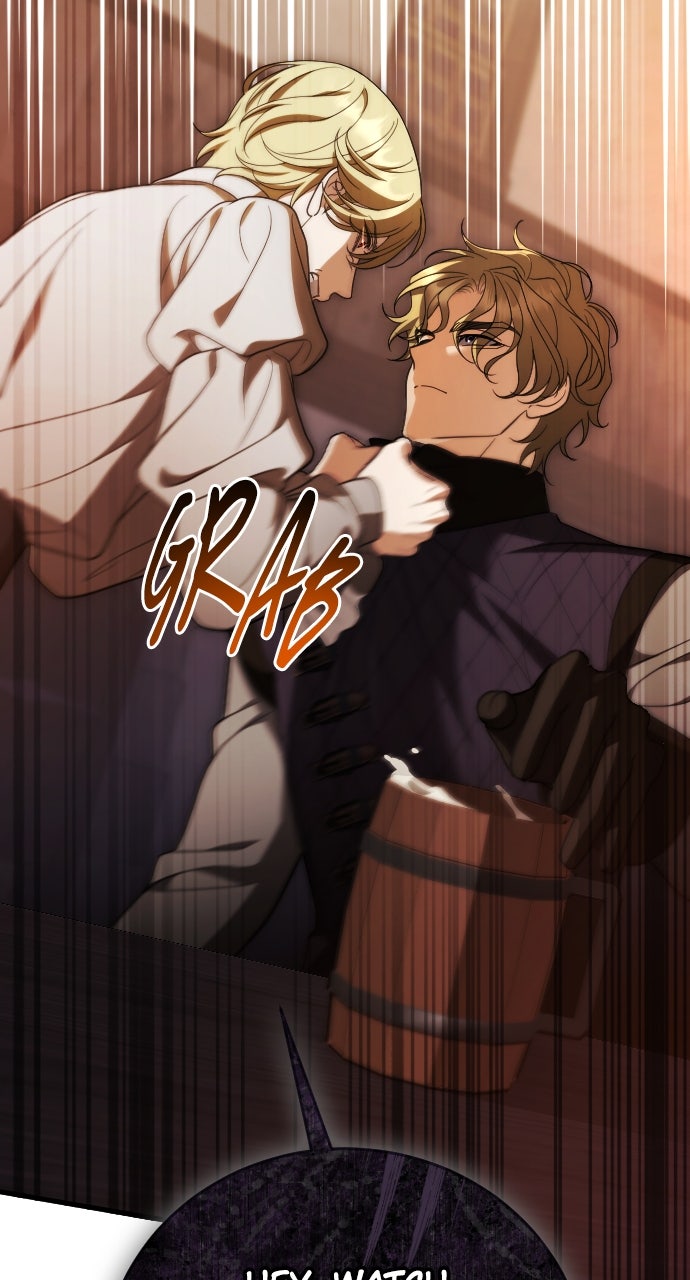 What Death Taught Me Episode 47 page 65 - 