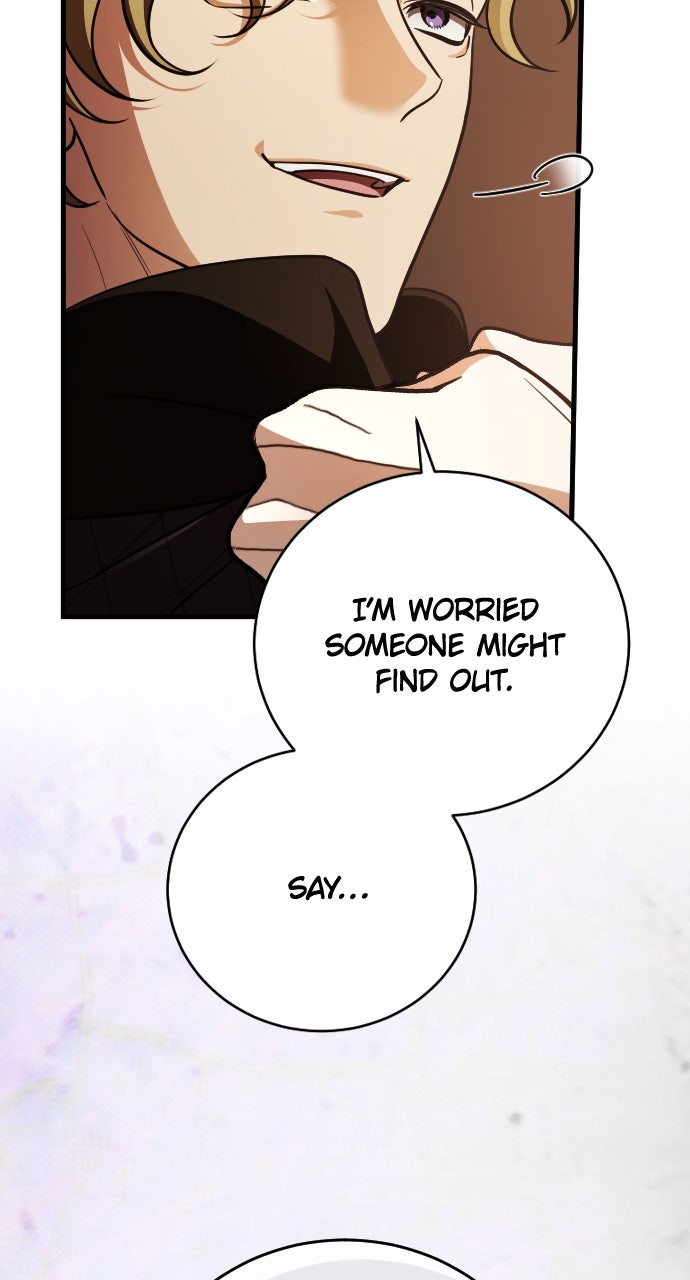 What Death Taught Me Episode 47 page 68 - 