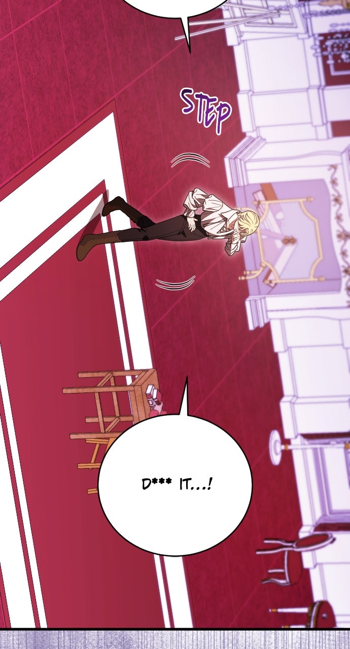 What Death Taught Me Episode 47 page 8 - 