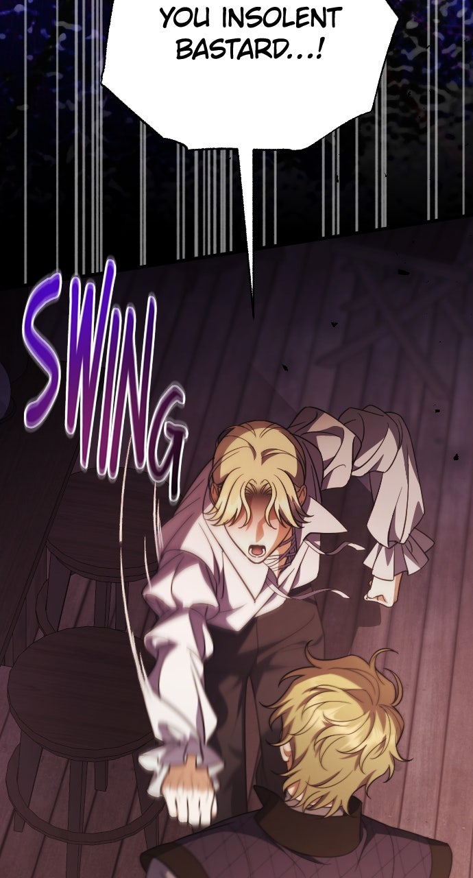What Death Taught Me Episode 47 page 71 - 