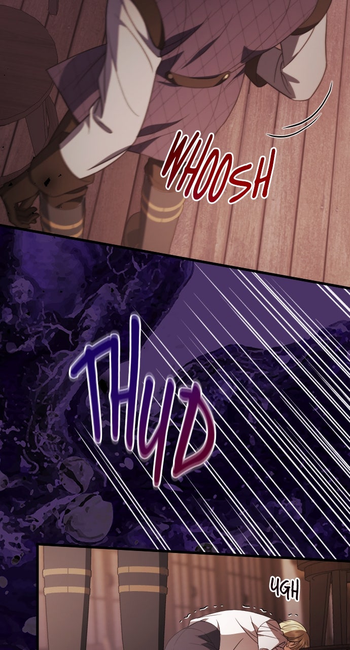 What Death Taught Me Episode 47 page 72 - 