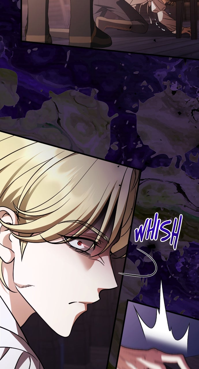 What Death Taught Me Episode 47 page 73 - 