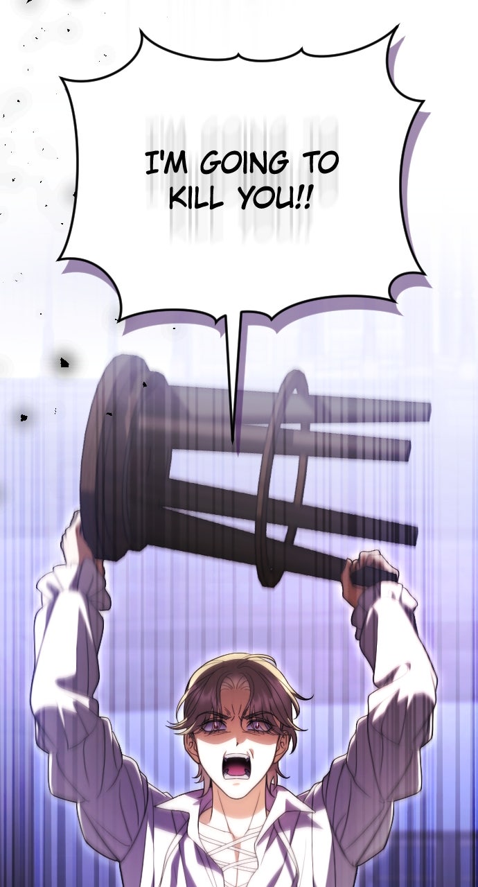 What Death Taught Me Episode 47 page 75 - 