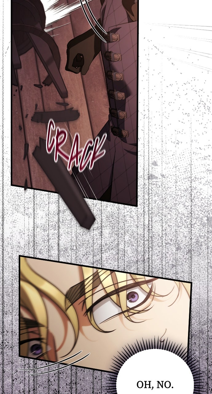 What Death Taught Me Episode 47 page 77 - 