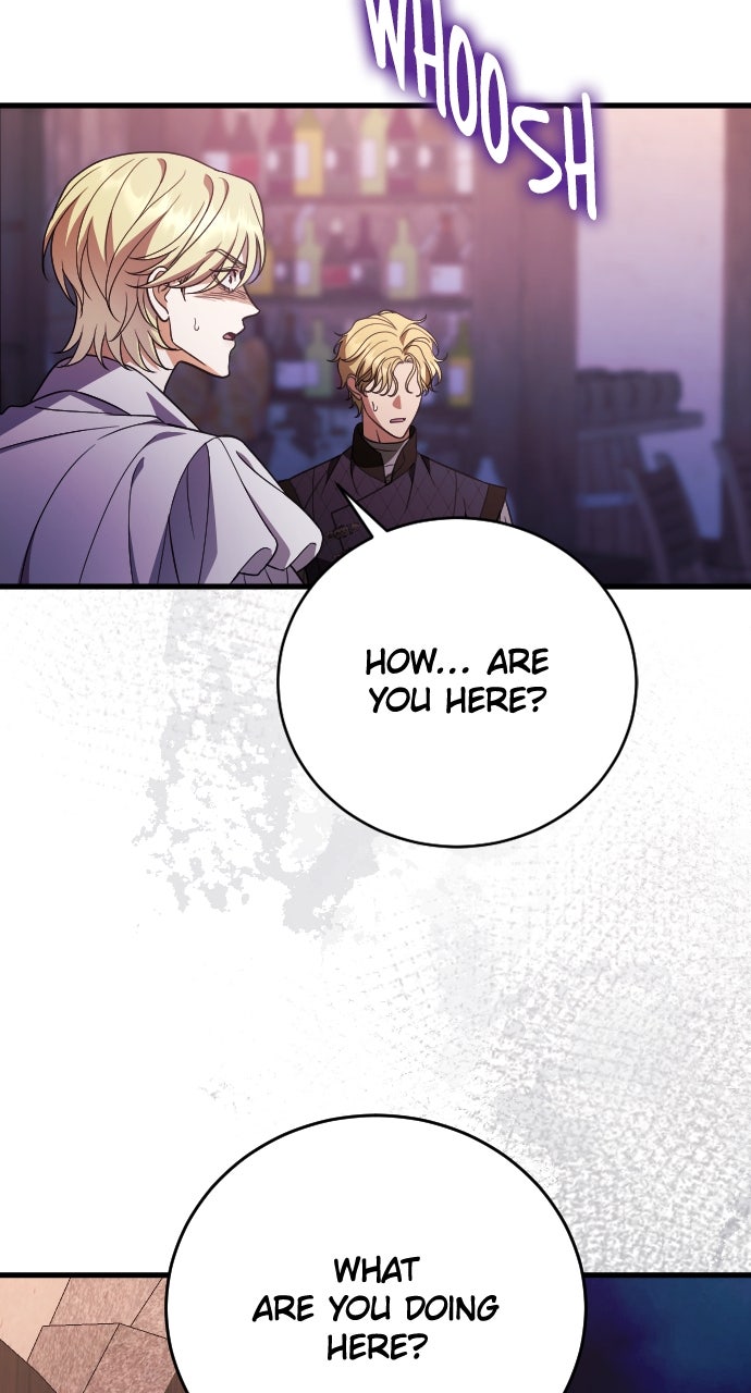 What Death Taught Me Episode 48 page 14 - 