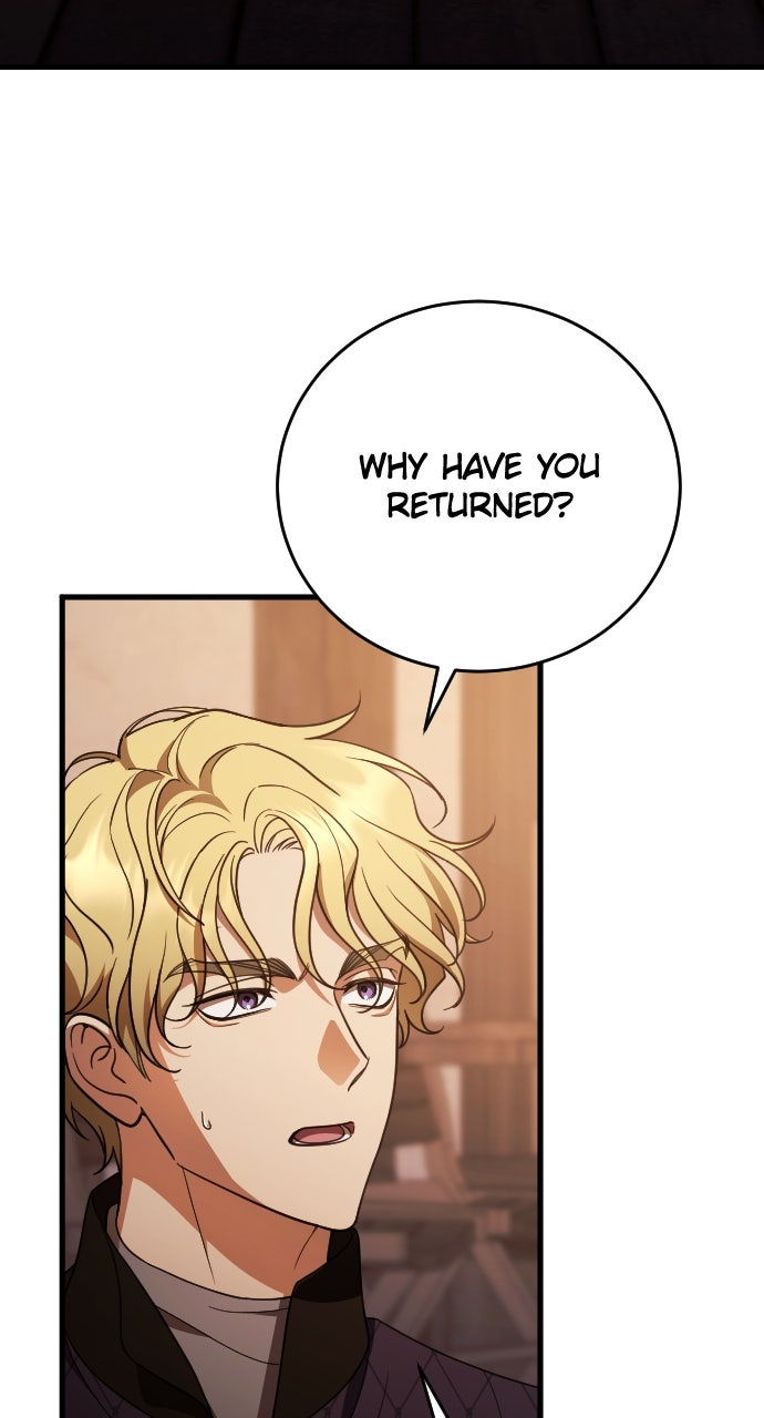 What Death Taught Me Episode 48 page 18 - 
