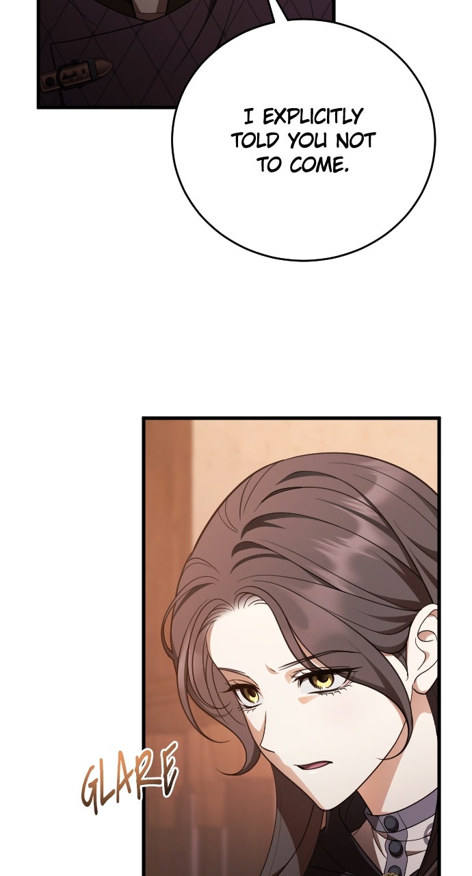 What Death Taught Me Episode 48 page 19 - 