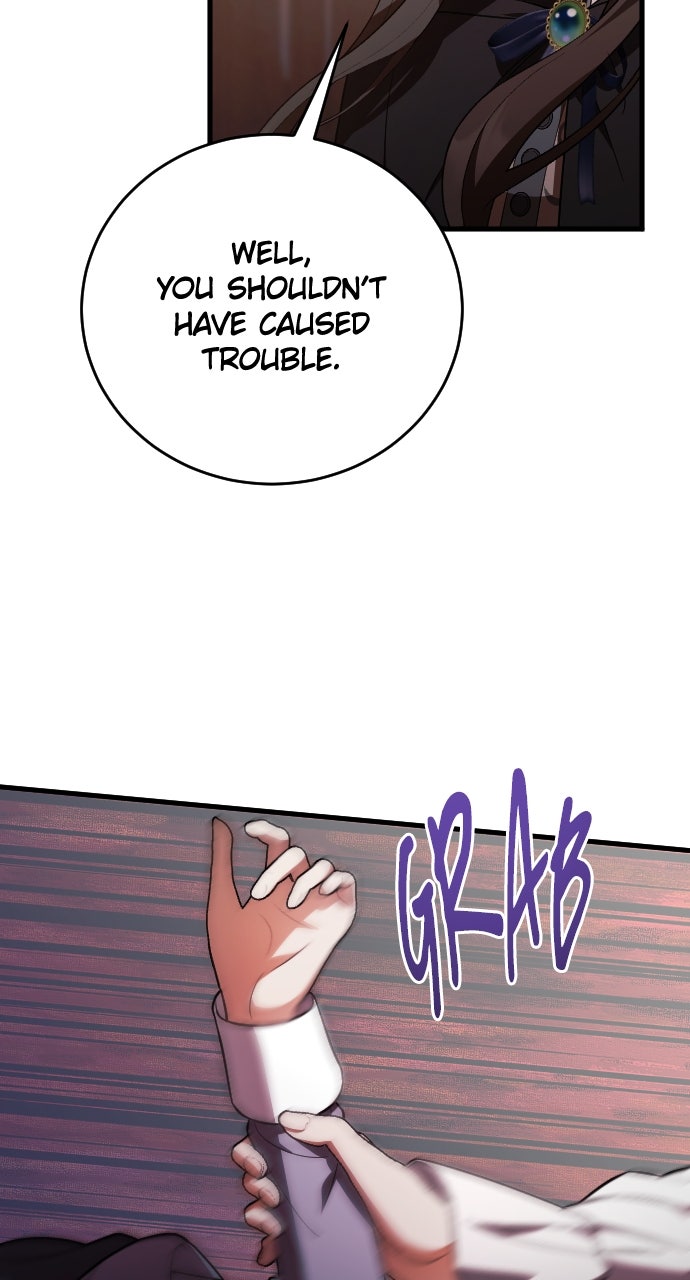 What Death Taught Me Episode 48 page 20 - 
