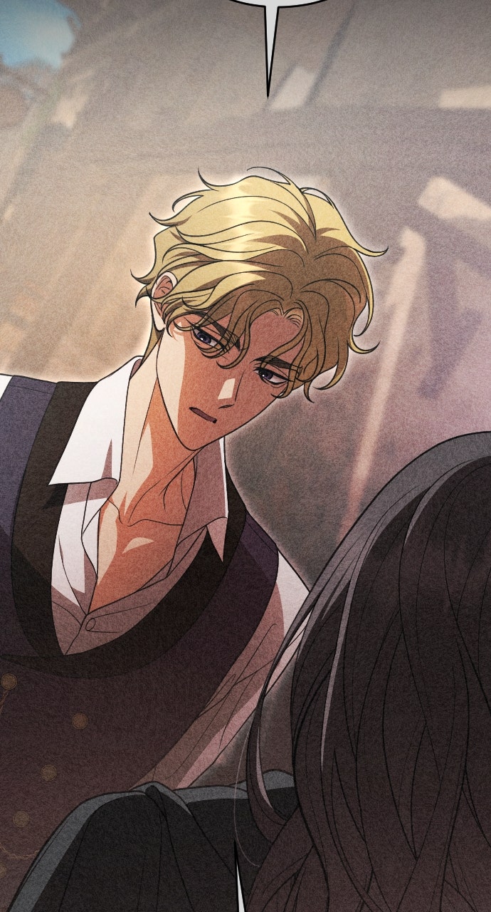 What Death Taught Me Episode 48 page 3 - 