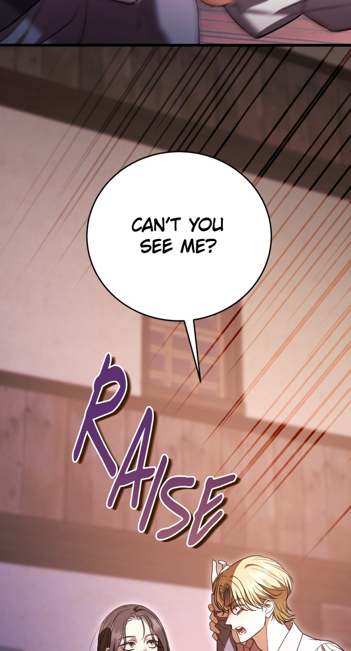 What Death Taught Me Episode 48 page 21 - 