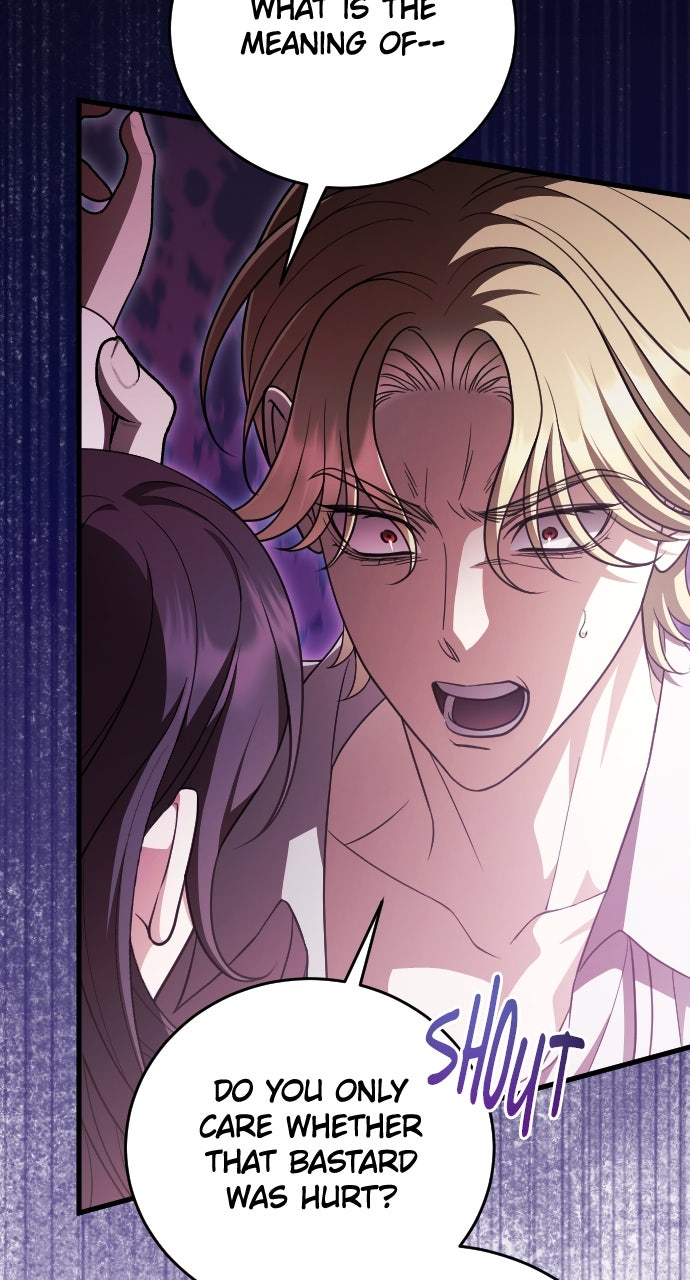 What Death Taught Me Episode 48 page 23 - 