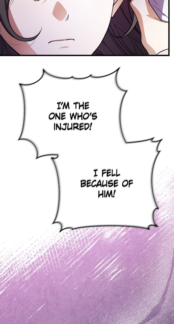 What Death Taught Me Episode 48 page 25 - 