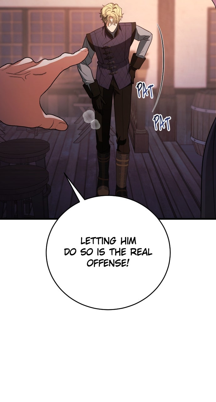 What Death Taught Me Episode 48 page 28 - 