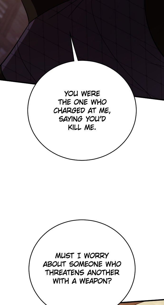 What Death Taught Me Episode 48 page 30 - 