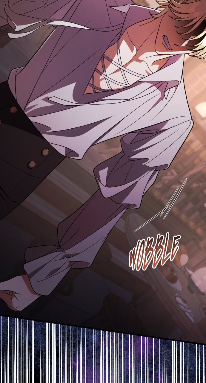 What Death Taught Me Episode 48 page 34 - 