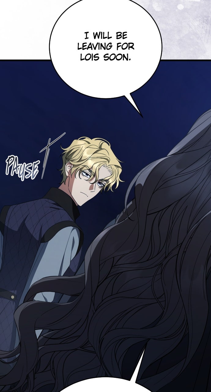 What Death Taught Me Episode 48 page 37 - 