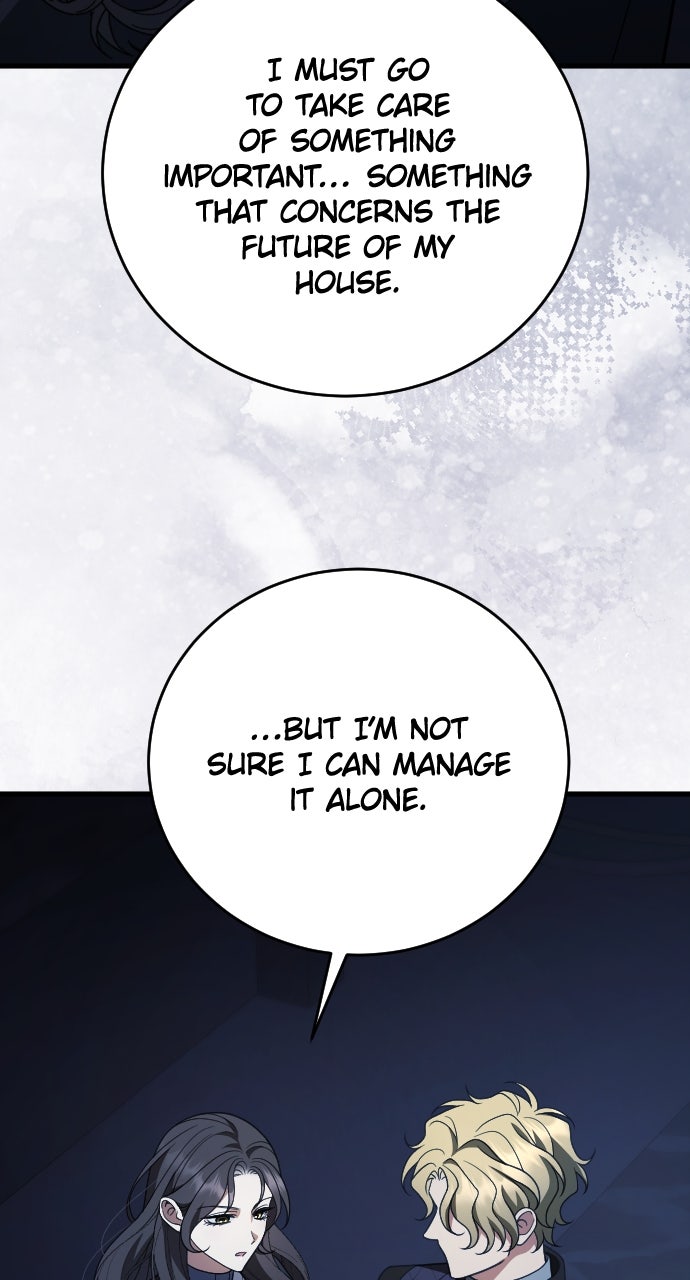 What Death Taught Me Episode 48 page 38 - 