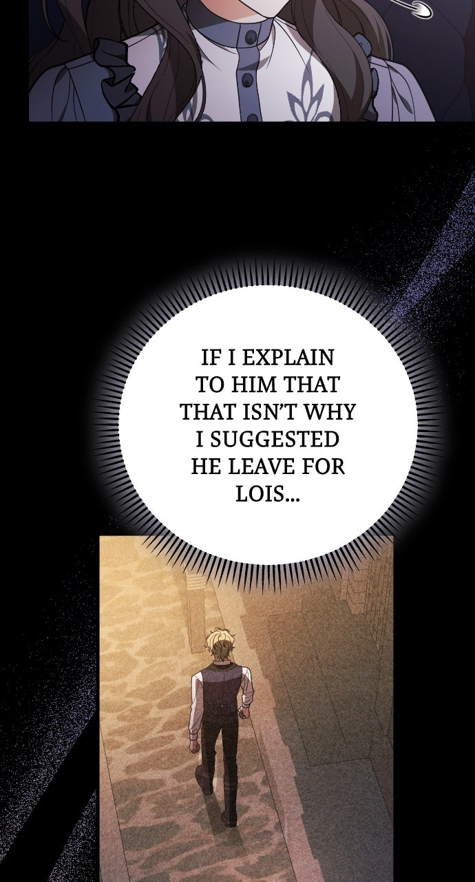 What Death Taught Me Episode 48 page 5 - 