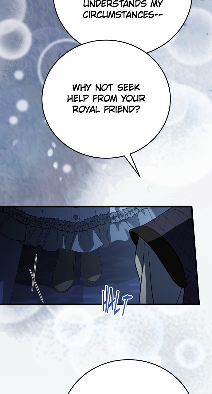 What Death Taught Me Episode 48 page 41 - 
