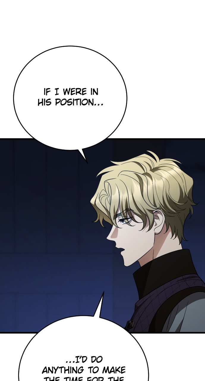 What Death Taught Me Episode 48 page 44 - 