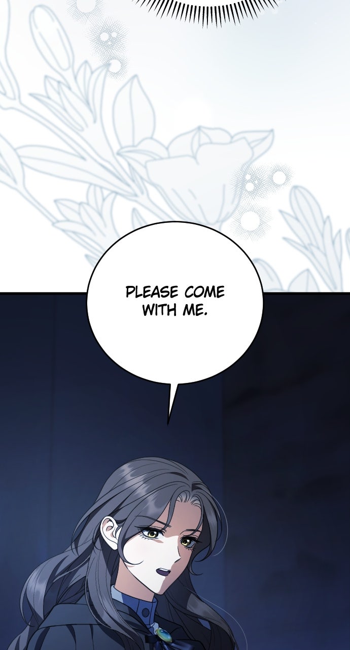 What Death Taught Me Episode 48 page 46 - 