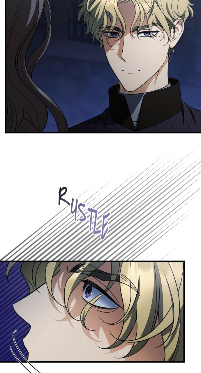 What Death Taught Me Episode 48 page 48 - 