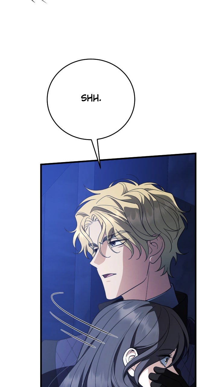 What Death Taught Me Episode 48 page 49 - 