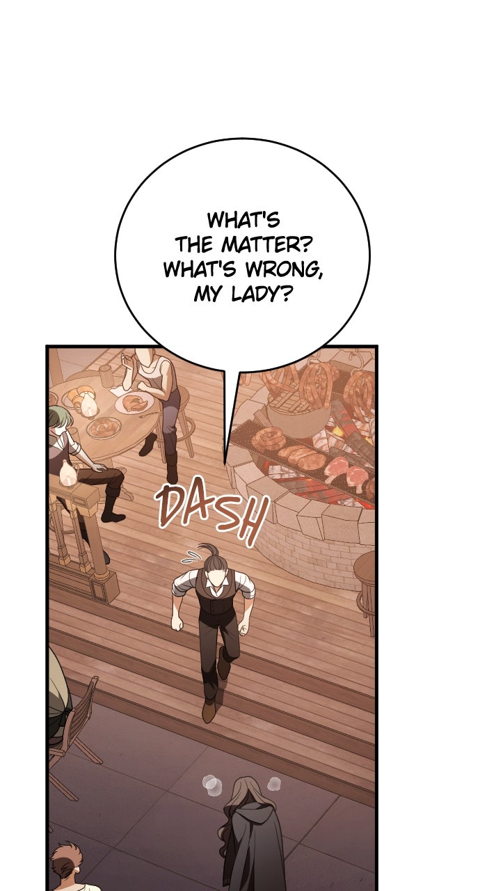 What Death Taught Me Episode 48 page 60 - 