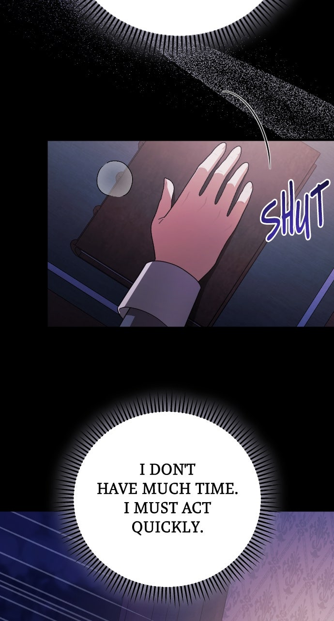 What Death Taught Me Episode 48 page 7 - 