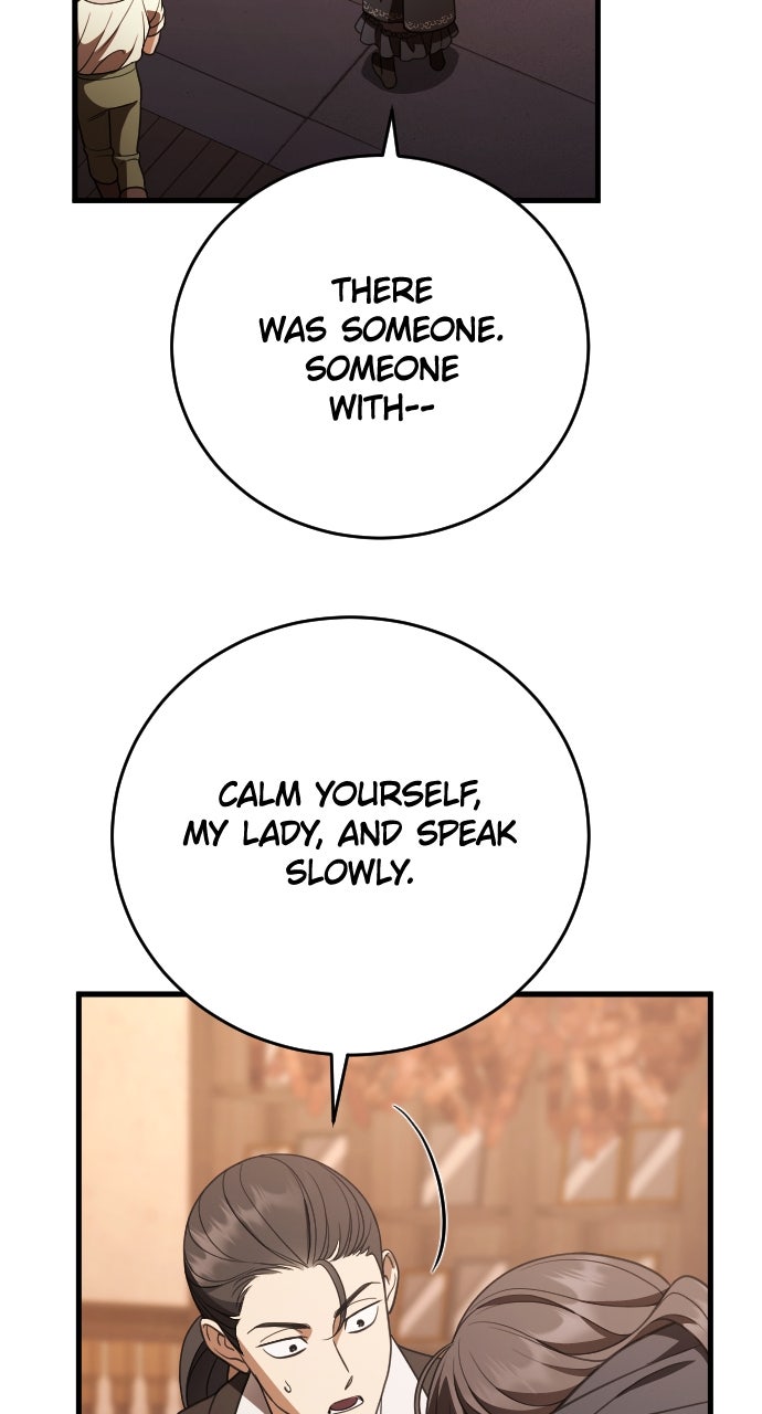What Death Taught Me Episode 48 page 61 - 