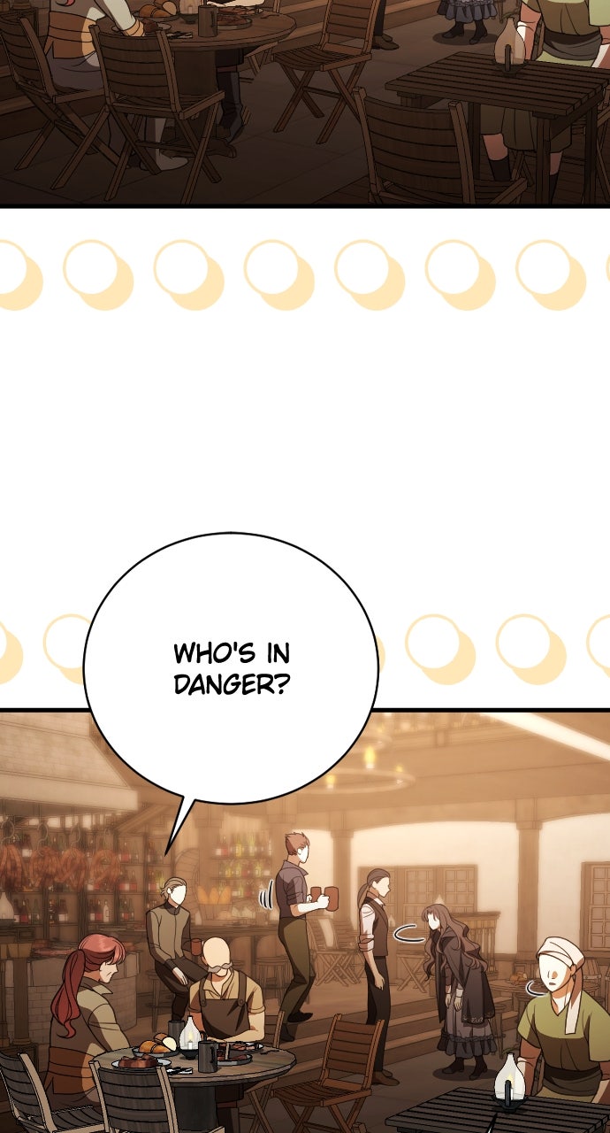 What Death Taught Me Episode 48 page 65 - 