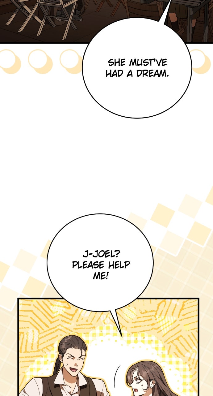 What Death Taught Me Episode 48 page 66 - 