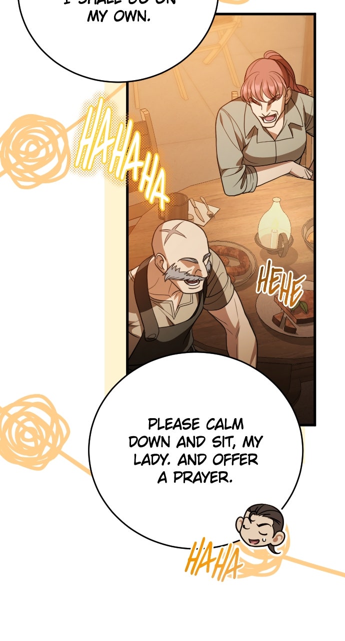 What Death Taught Me Episode 48 page 68 - 