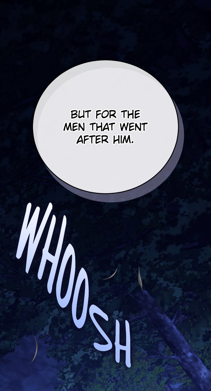 What Death Taught Me Episode 48 page 71 - 