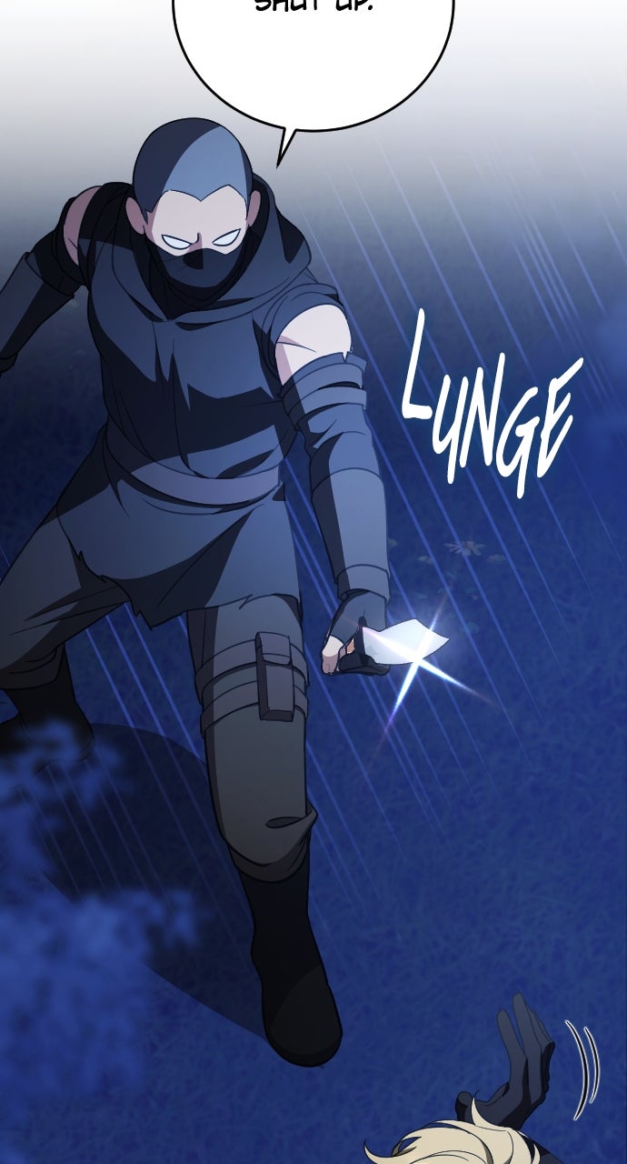 What Death Taught Me Episode 48 page 76 - 