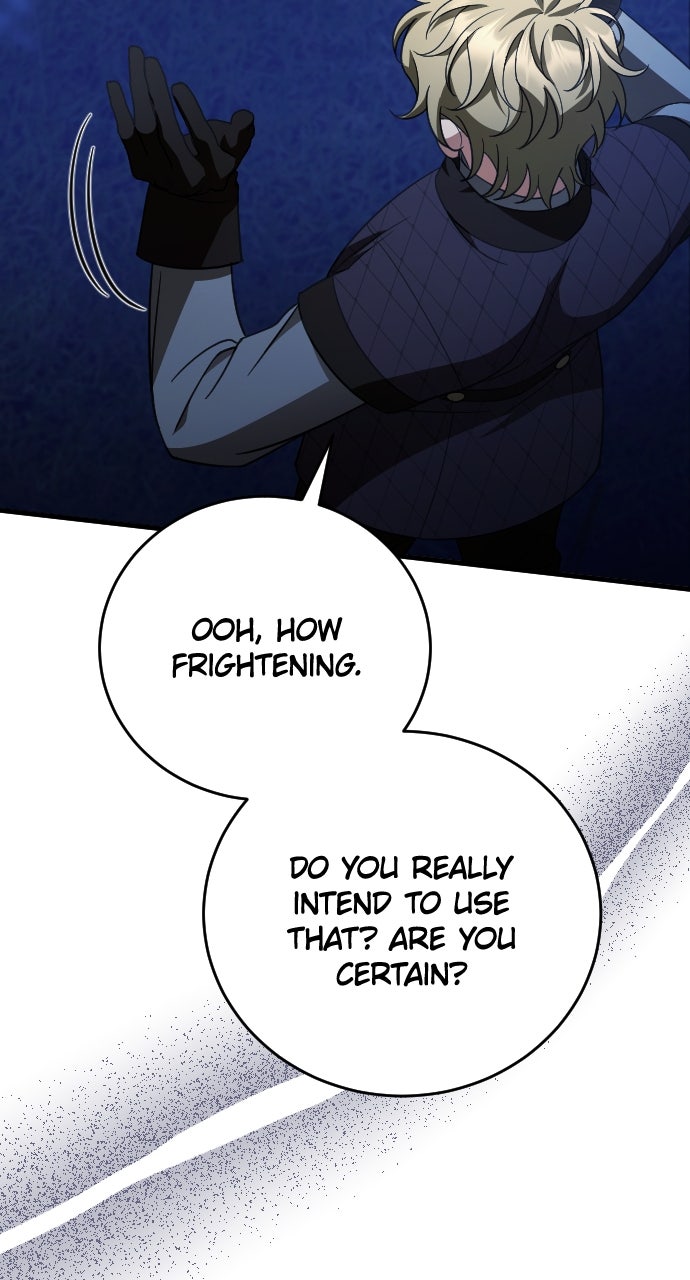 What Death Taught Me Episode 48 page 77 - 