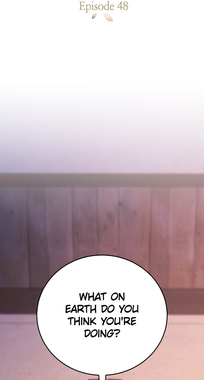 What Death Taught Me Episode 48 page 10 - 