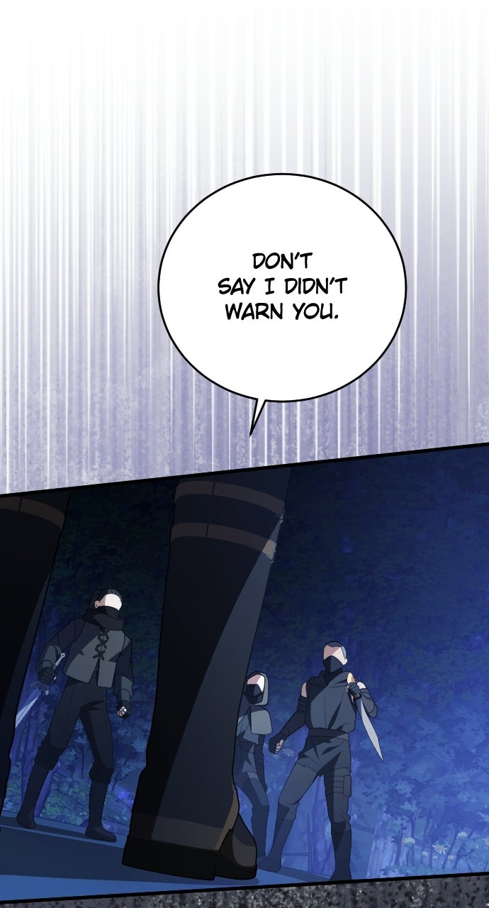 What Death Taught Me Episode 49 page 1 - 