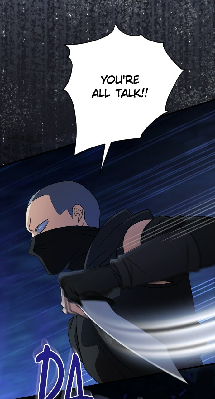 What Death Taught Me Episode 49 page 2 - 