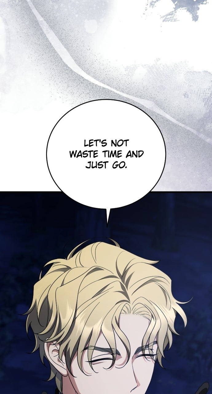 What Death Taught Me Episode 49 page 12 - 
