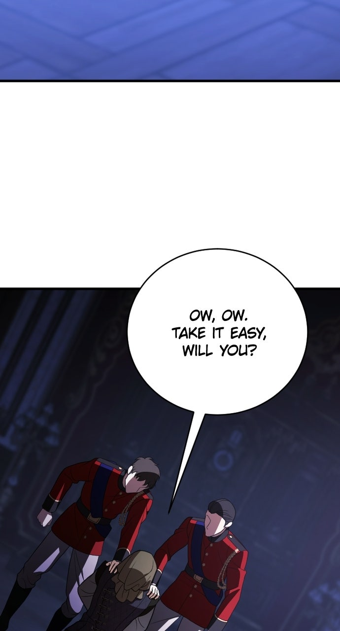 What Death Taught Me Episode 49 page 17 - 