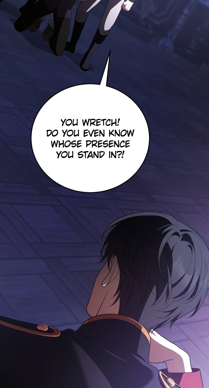 What Death Taught Me Episode 49 page 18 - 